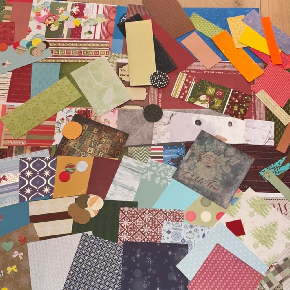 Christmas Craft Huge Lot - Picture 2 of 14